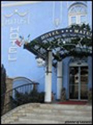 Matus 3* Budapeszt