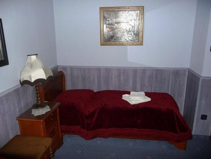 Matus 3* Budapeszt