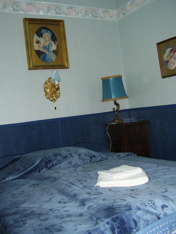Matus Hotel Budapeszt